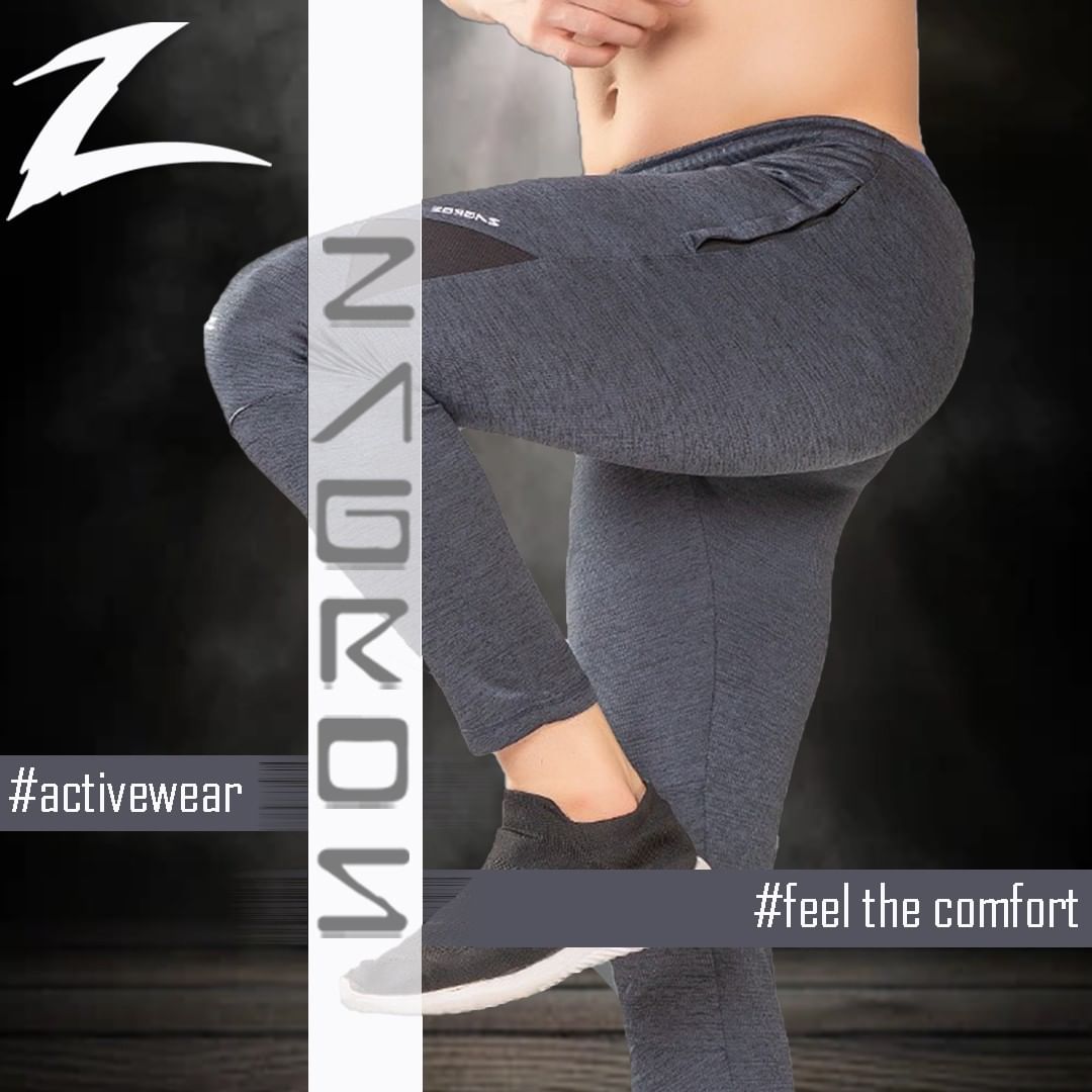 Zagros Activewear