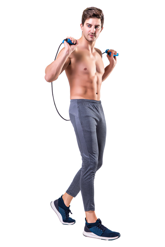 Men’s Running Trackpants in India