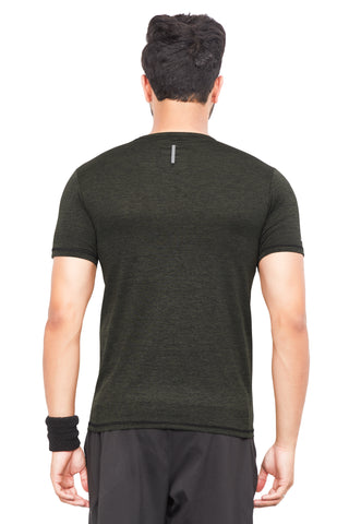 Men's Round neck T-Shirt