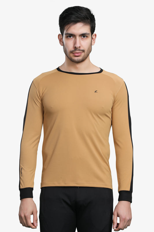 Men’s Full Sleeves Activewear T-Shirts