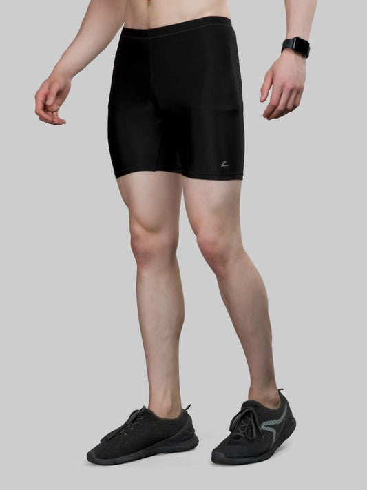 Men's Running Tight Shorts