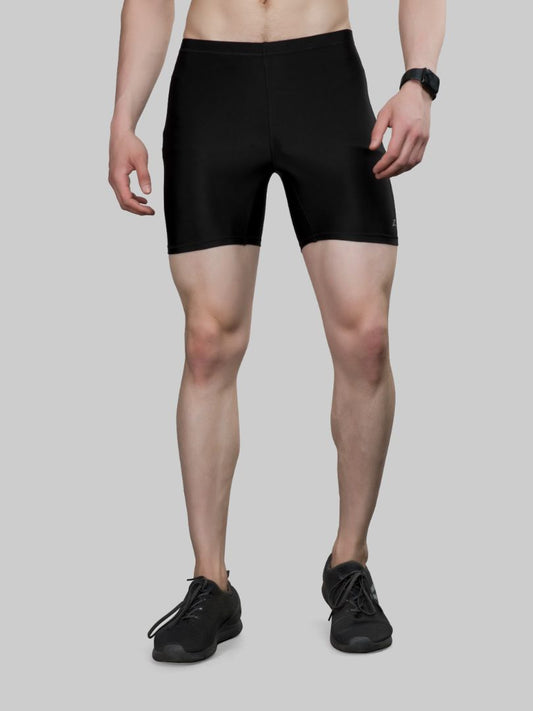 Men's Running Tight Shorts