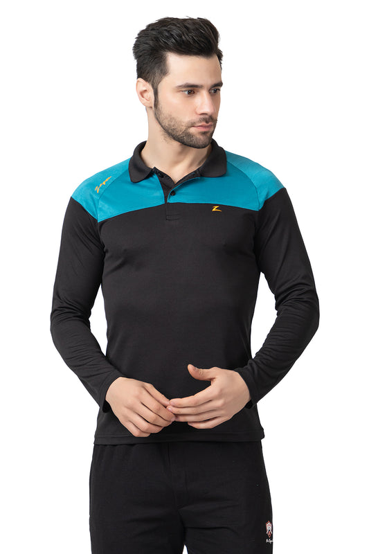Men’s Polo Collar T-Shirts Online in India