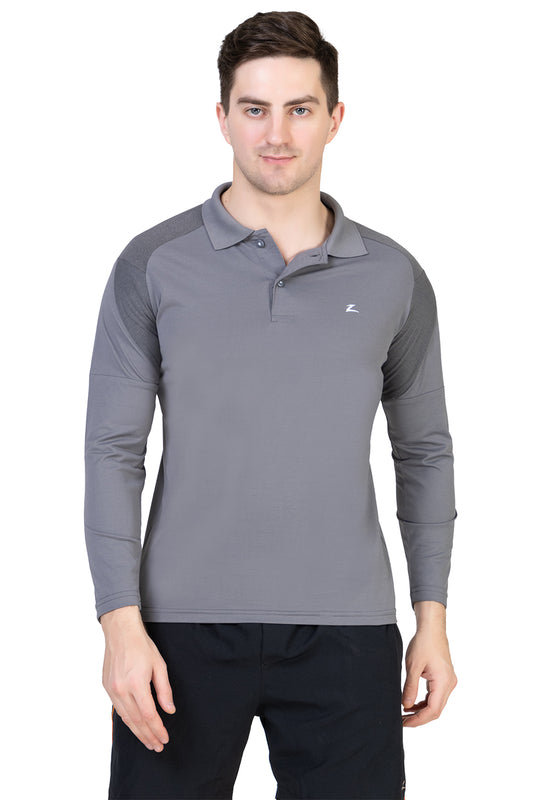 Men’s Polo Collar T-Shirts in India