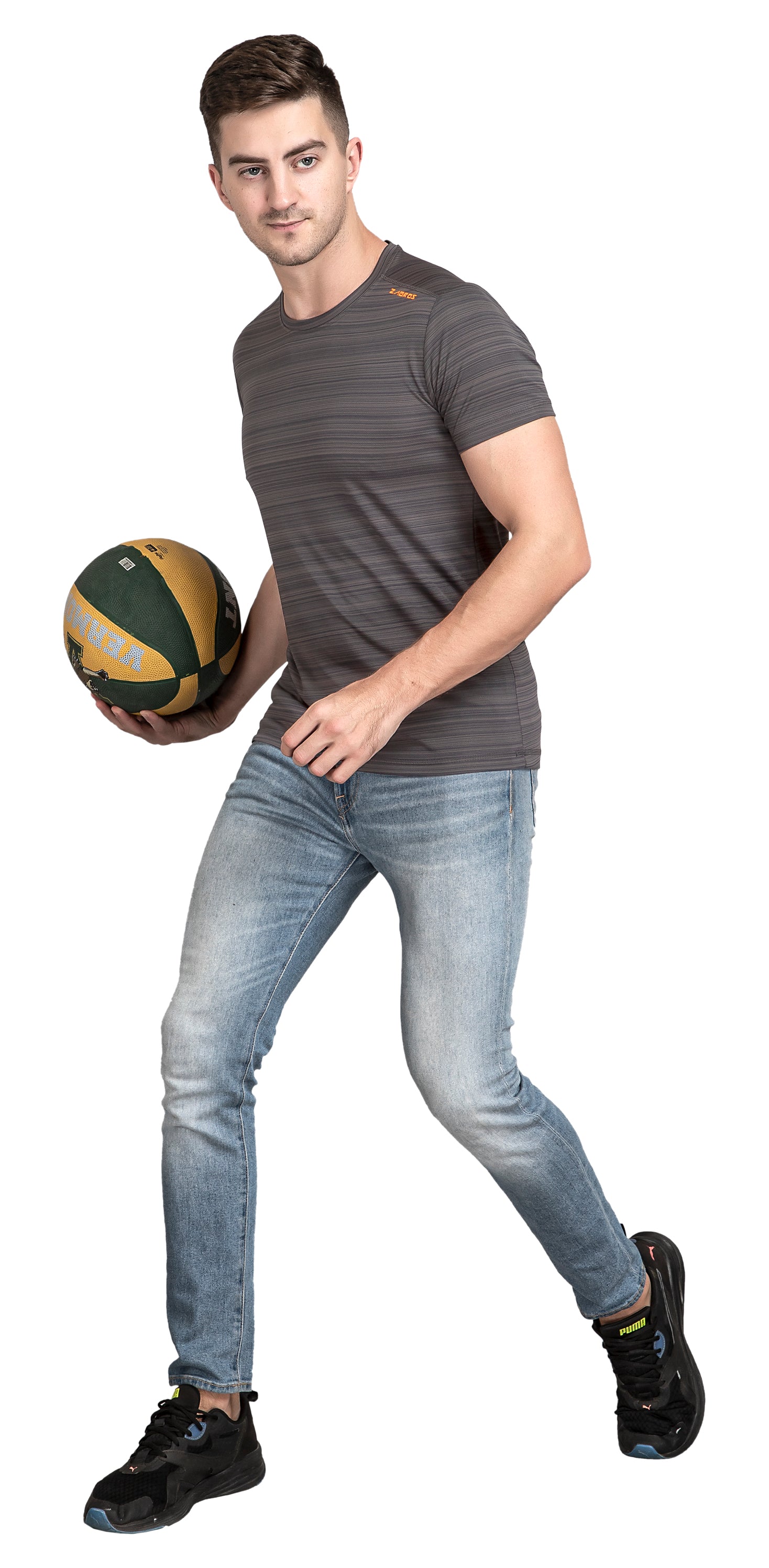 Men’s Printed Round Neck T-Shirts in India Men’s Printed Round Neck T-Shirts in India
