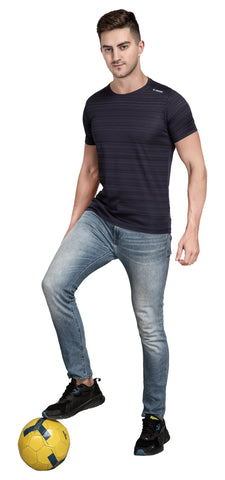 Men’s Printed Round Neck T-Shirts in India Men’s Printed Round Neck T-Shirts in India