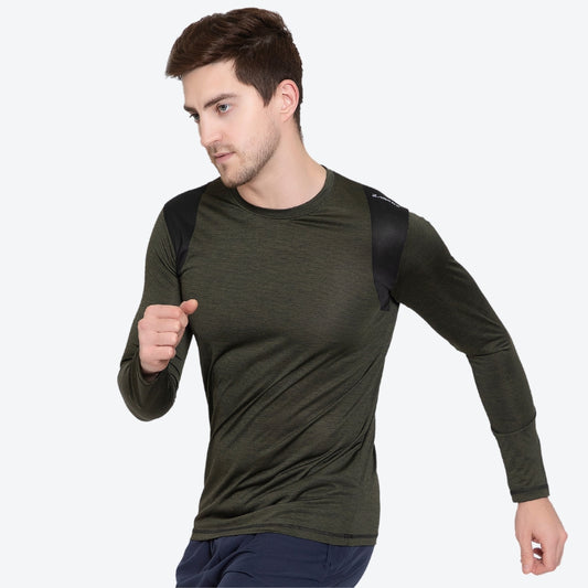 Men’s Sportswear T-Shirts in India