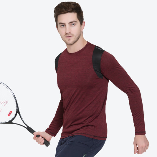 Men’s Sportswear T-Shirts in India