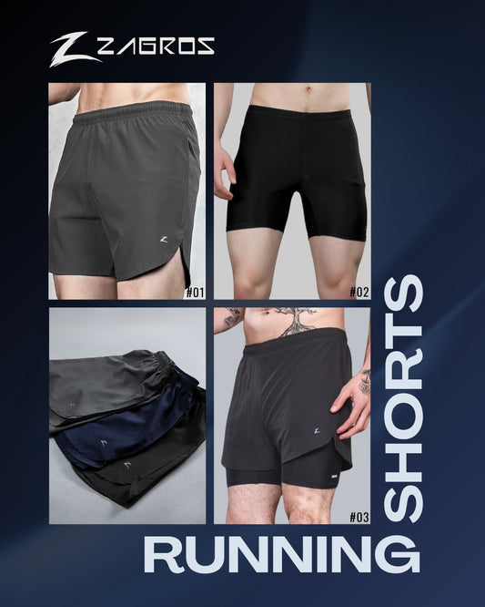 How to Choose the Best Men's Sports Shorts for Every Workout