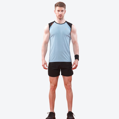 Men's Gym Vest