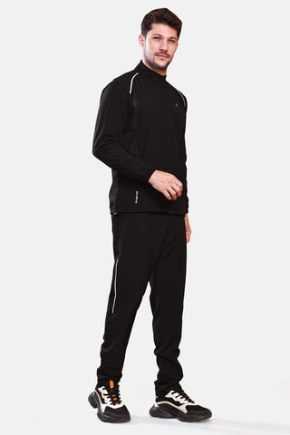 Mens Activewear Tracksuit