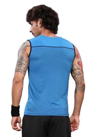 Men's Gym Vest