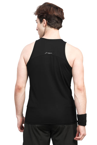 Men's Gym Vest