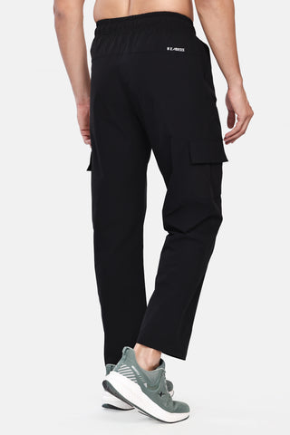 Mens Activewear Casual Wear Trackpants