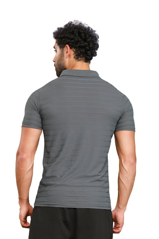 Men's Polo Smart Fit T-Shirt