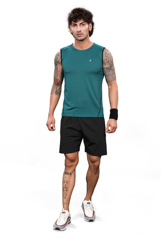 Men's Gym Vest