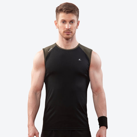 Men's Gym Vest