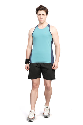 Men's Gym Vest