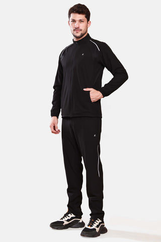 Mens Activewear Tracksuit