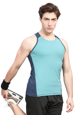 Men's Gym Vest