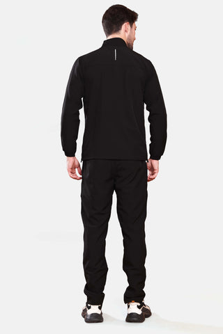 Mens Activewear Tracksuit