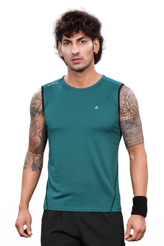 Men's Gym Vest