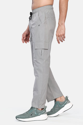 Mens Activewear Casual Wear Trackpants