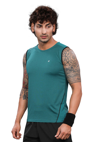 Men's Gym Vest