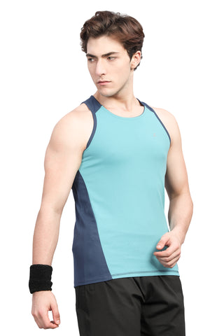 Men's Gym Vest