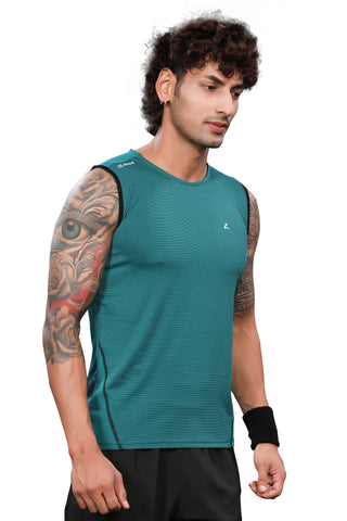 Men's Gym Vest