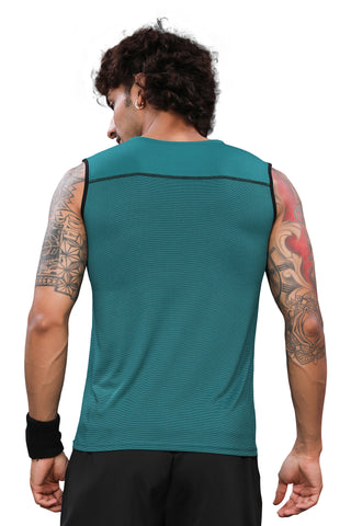 Men's Gym Vest