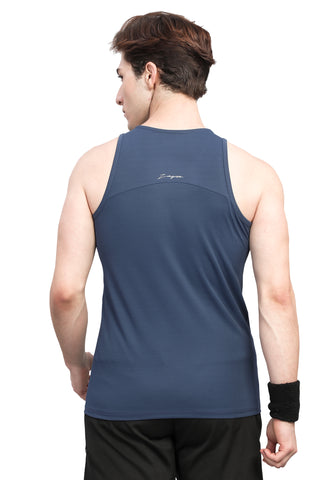 Men's Gym Vest