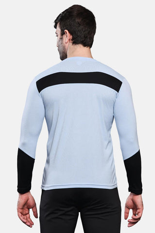 Mens Activewear Full Sleeves T shirt