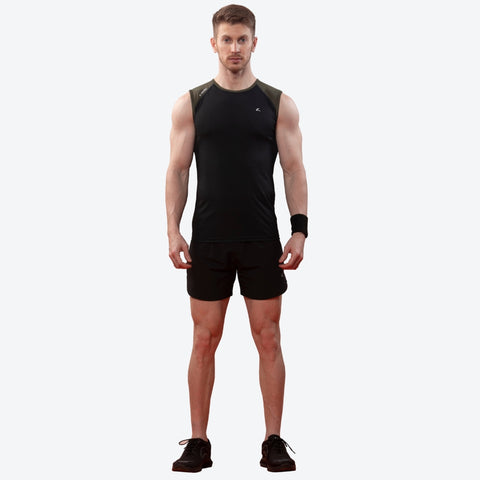 Men's Gym Vest