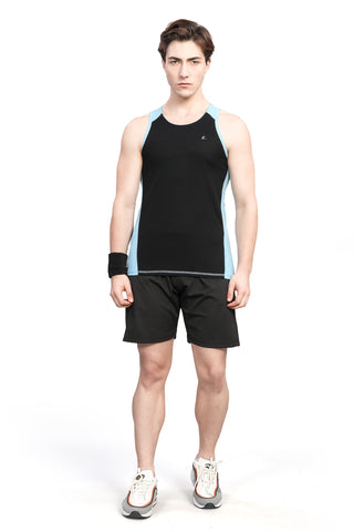 Men's Gym Vest