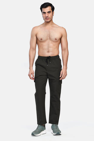 Mens Activewear Casual Wear Trackpants