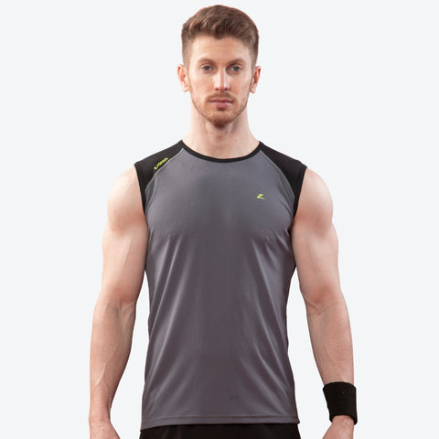 Men's Gym Vest