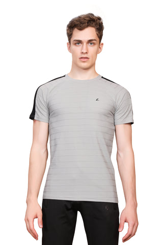 Men's Half Sleeves Sportswear T-Shirt