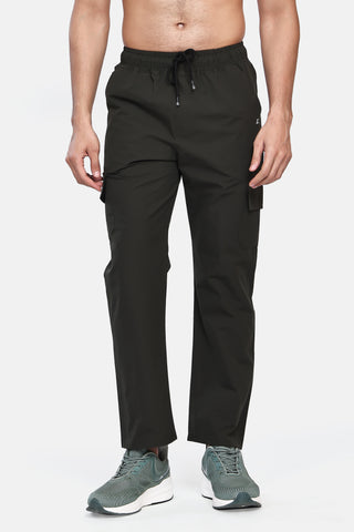 Mens Activewear Casual Wear Trackpants