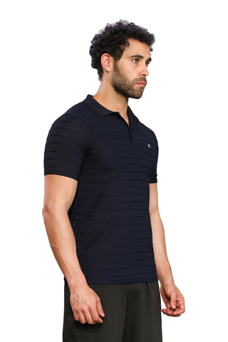 Men's Polo Smart Fit T-Shirt