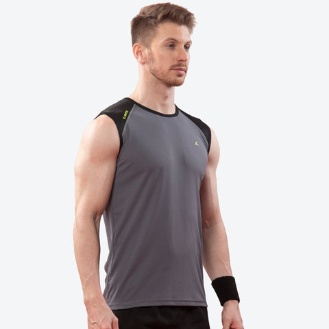 Men's Gym Vest