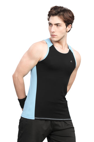 Men's Gym Vest