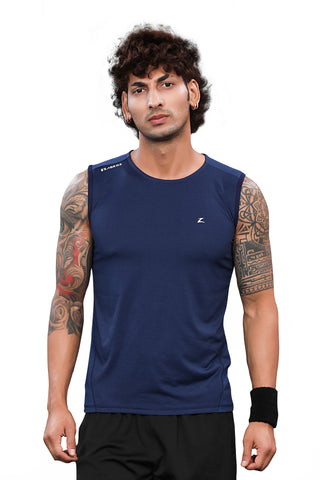 Men's Gym Vest