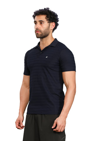 Men's Polo Smart Fit T-Shirt