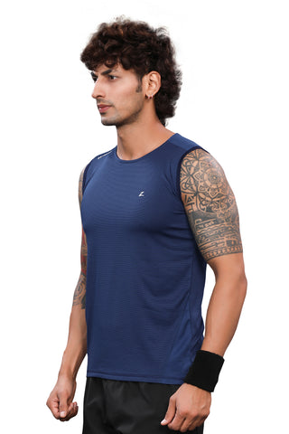 Men's Gym Vest