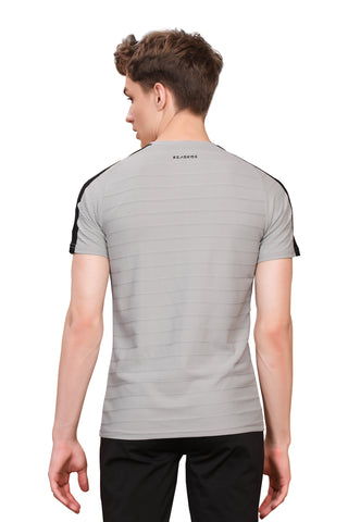 Men's Half Sleeves Sportswear T-Shirt