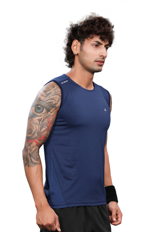 Men's Gym Vest