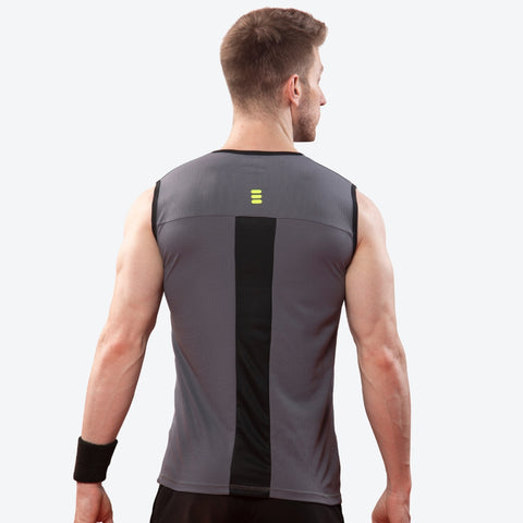 Men's Gym Vest