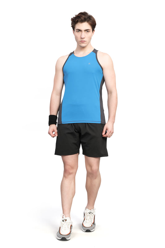 Men's Gym Vest