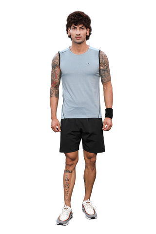 Men's Gym Vest